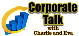 Corporate Talk Logo